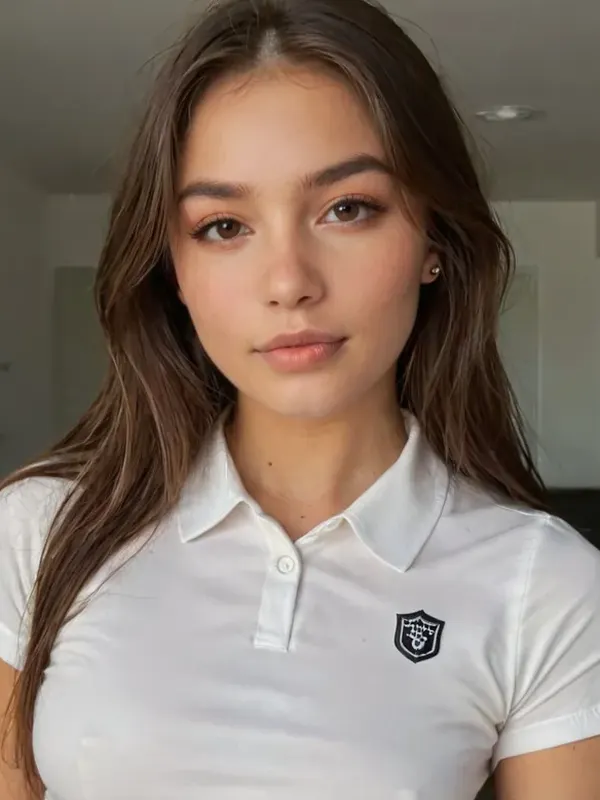 Alia Falero — AI character on DarLink AI