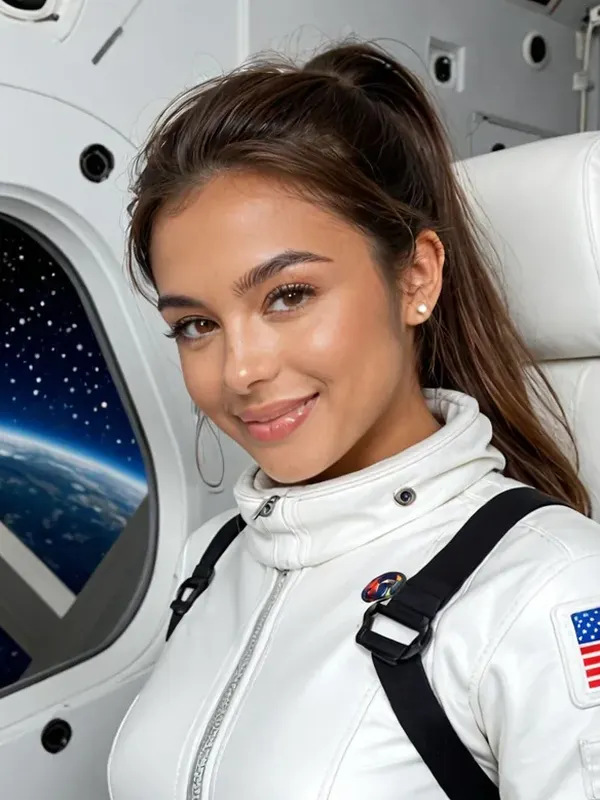 Sofia Torres — AI character on DarLink AI
